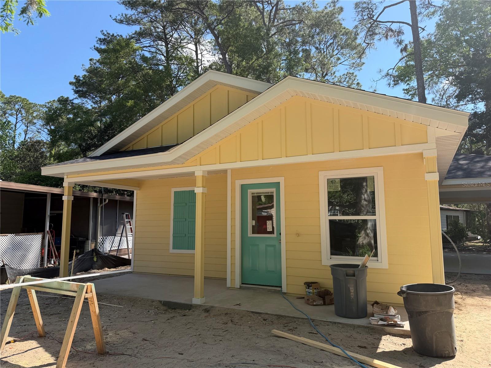 TURKEY CREEK FOREST UNIT 1 REP - Residential