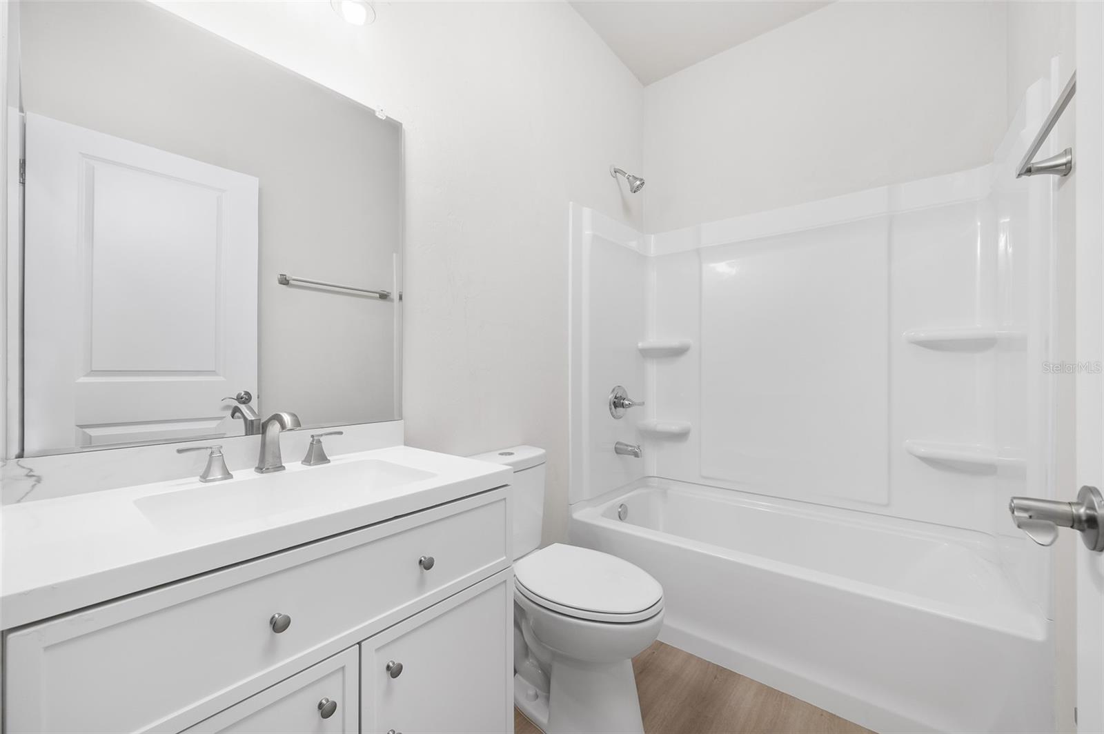 TURKEY CREEK FOREST UNIT 1 REP - Residential