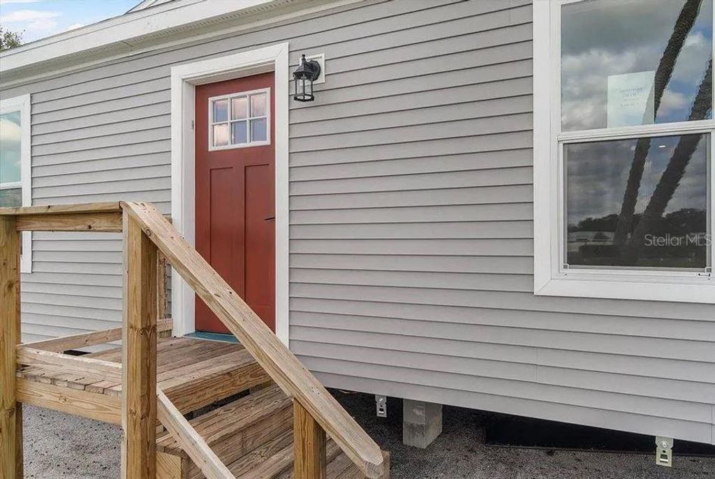 Photo of 0 St George Bay Street, Lake Wales, FL 33859 (MLS # P4936545)
