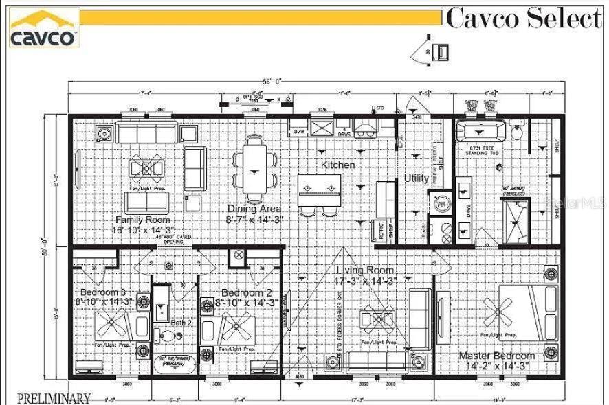 0 ST GEORGE BAY STREET