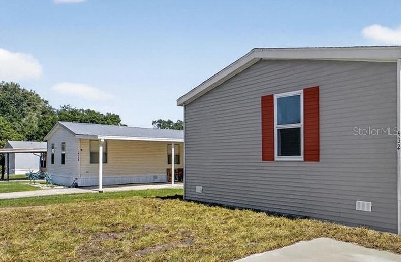 4510 CROWS BLUFF AVENUE