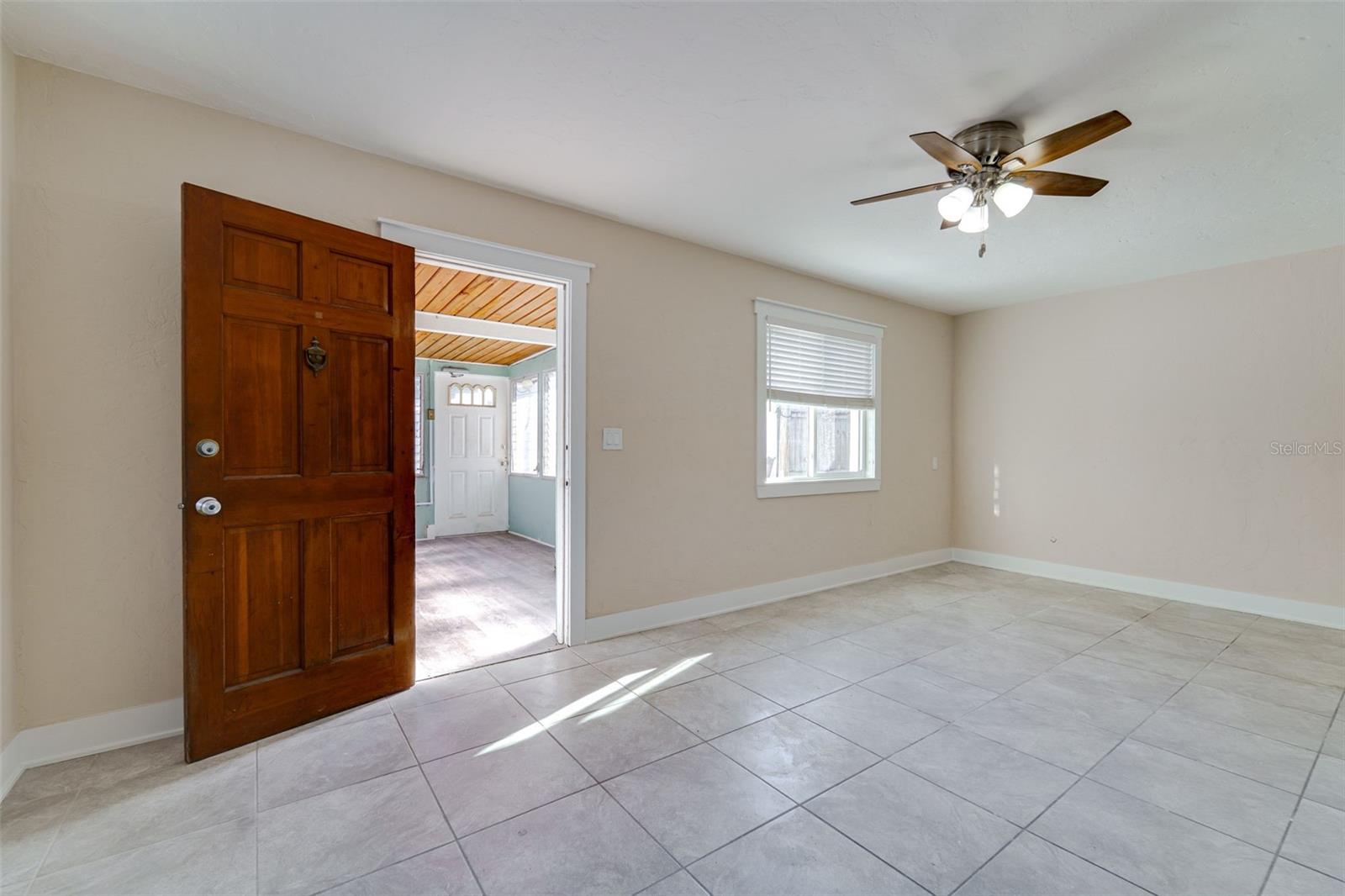 ST PETERSBURG BEACH REP - Residential Lease