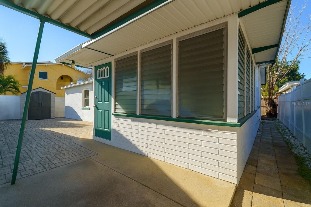 Photo of 553 72nd Avenue, St Pete Beach, FL 33706 (MLS # TB8466111)