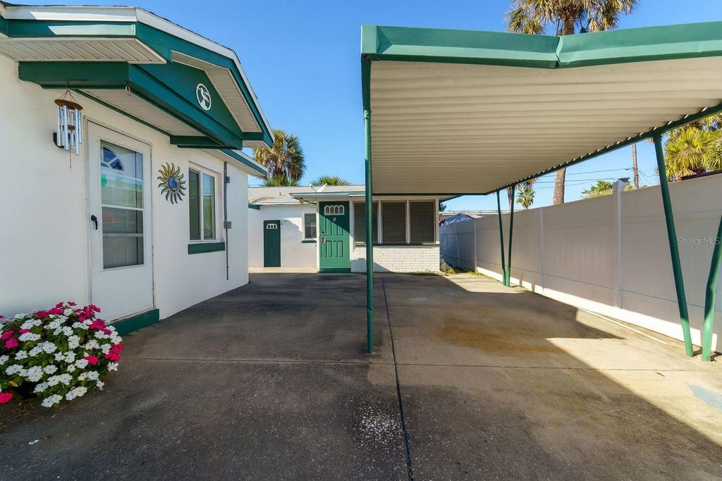 Photo of 553 72nd Avenue, St Pete Beach, FL 33706 (MLS # TB8466111)