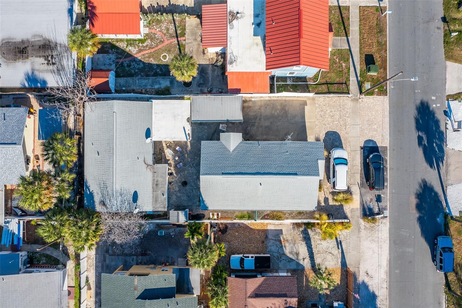 ST PETERSBURG BEACH REP - Residential Lease