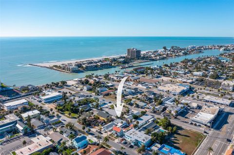 553 72ND AVENUE ST PETE BEACH FL 33706