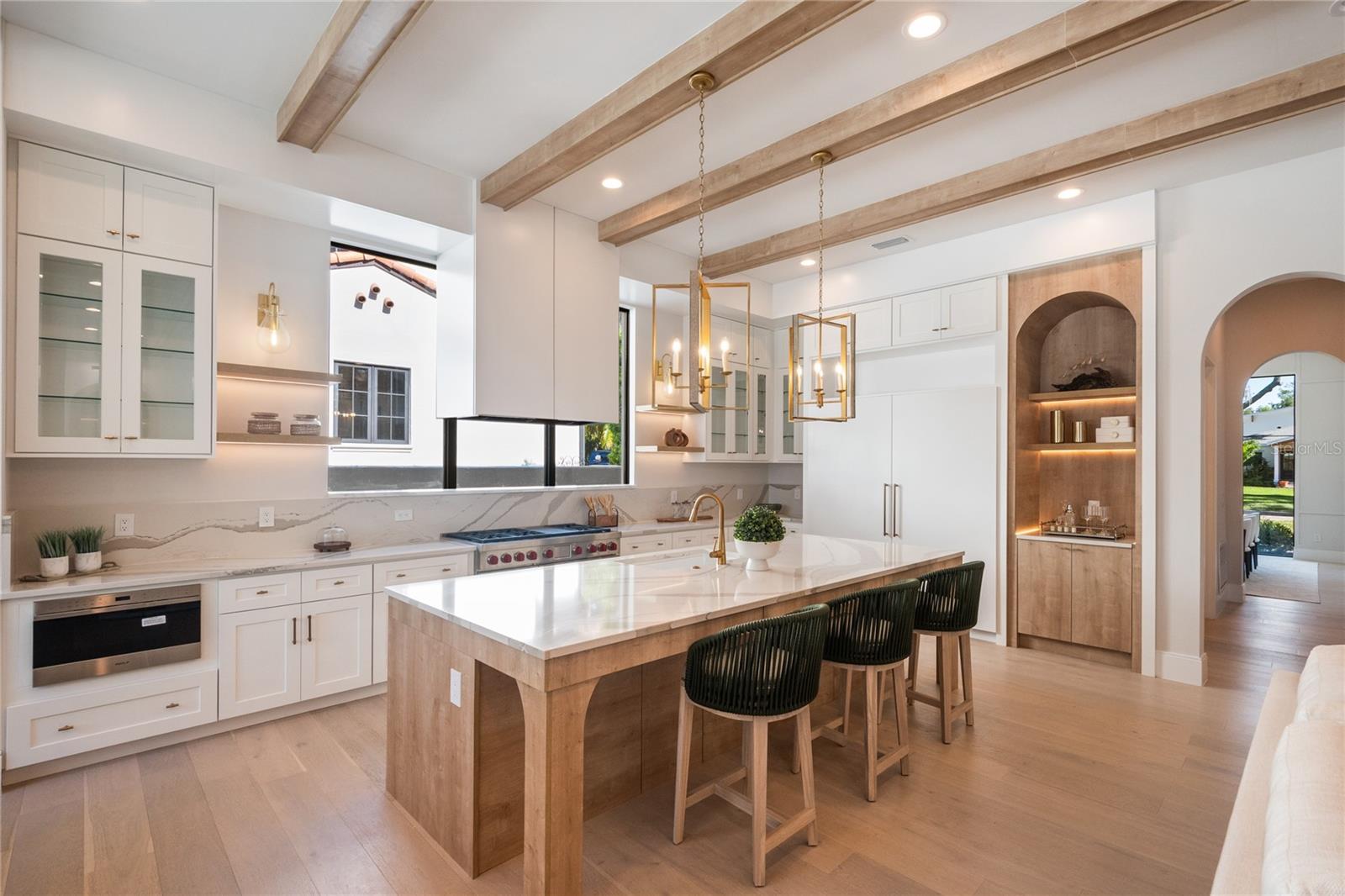 FOREST HILLS - Residential