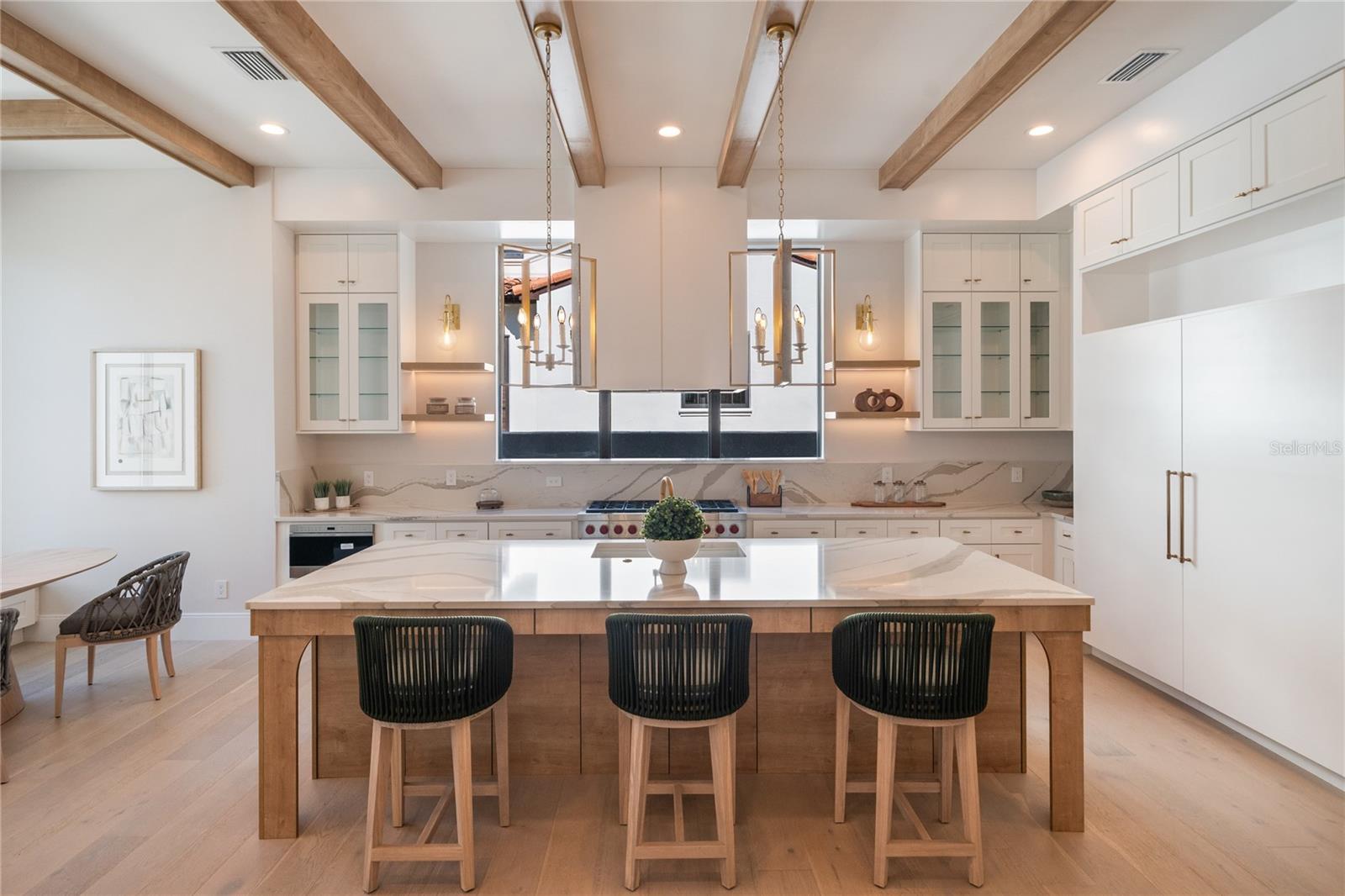 FOREST HILLS - Residential