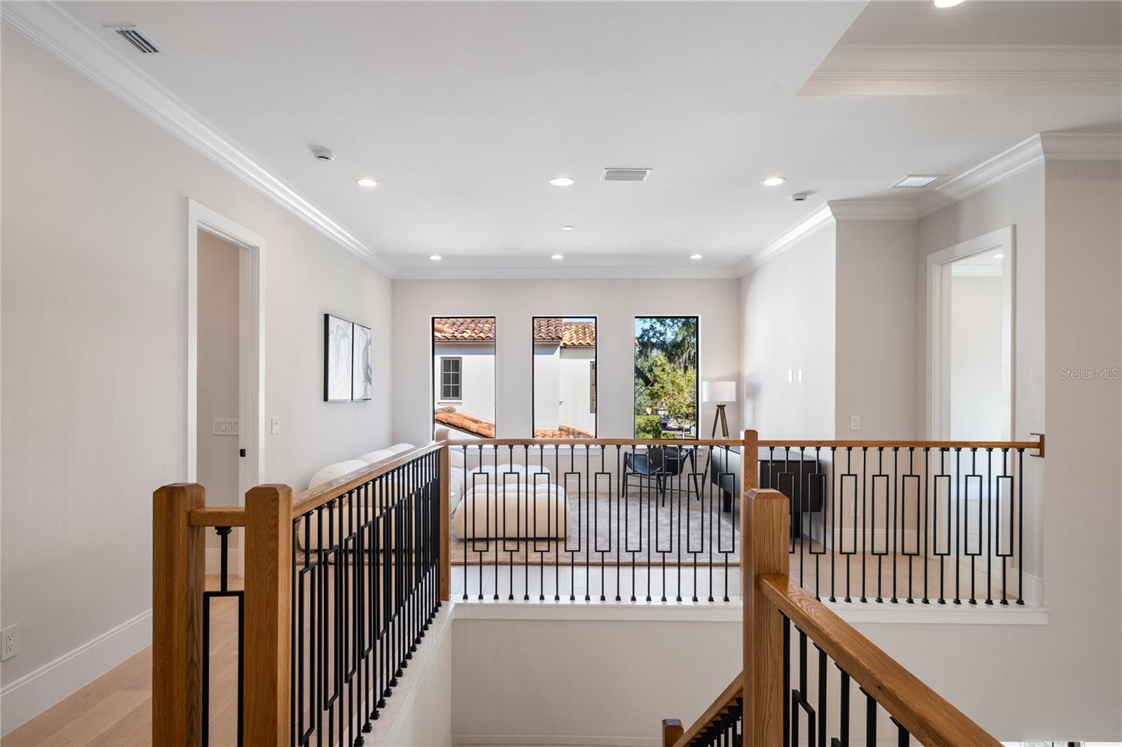 FOREST HILLS - Residential