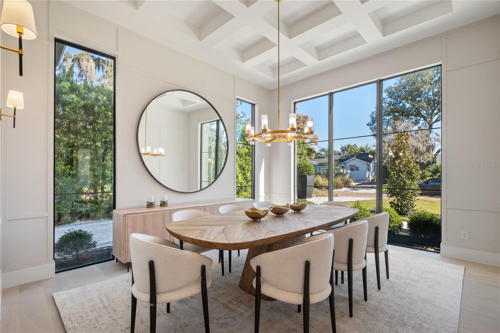 FOREST HILLS - Residential