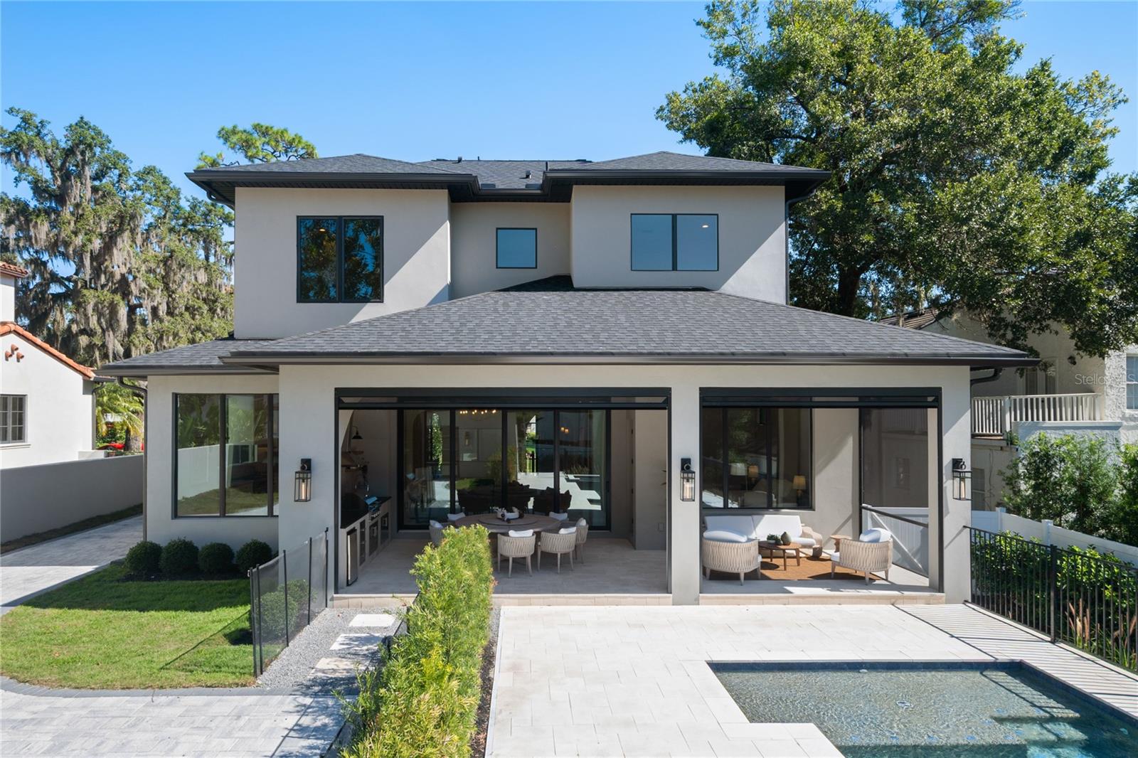 FOREST HILLS - Residential