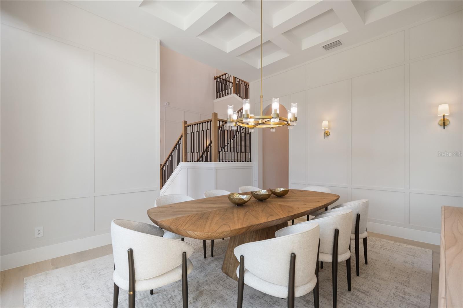 FOREST HILLS - Residential