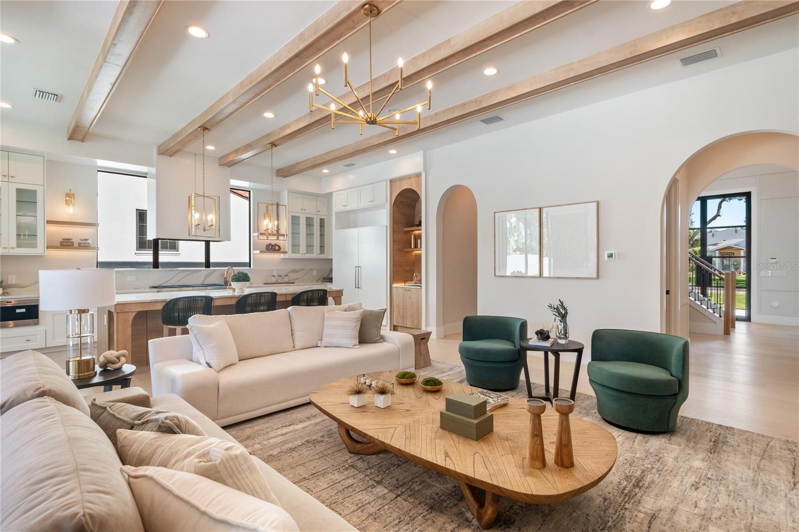 FOREST HILLS - Residential