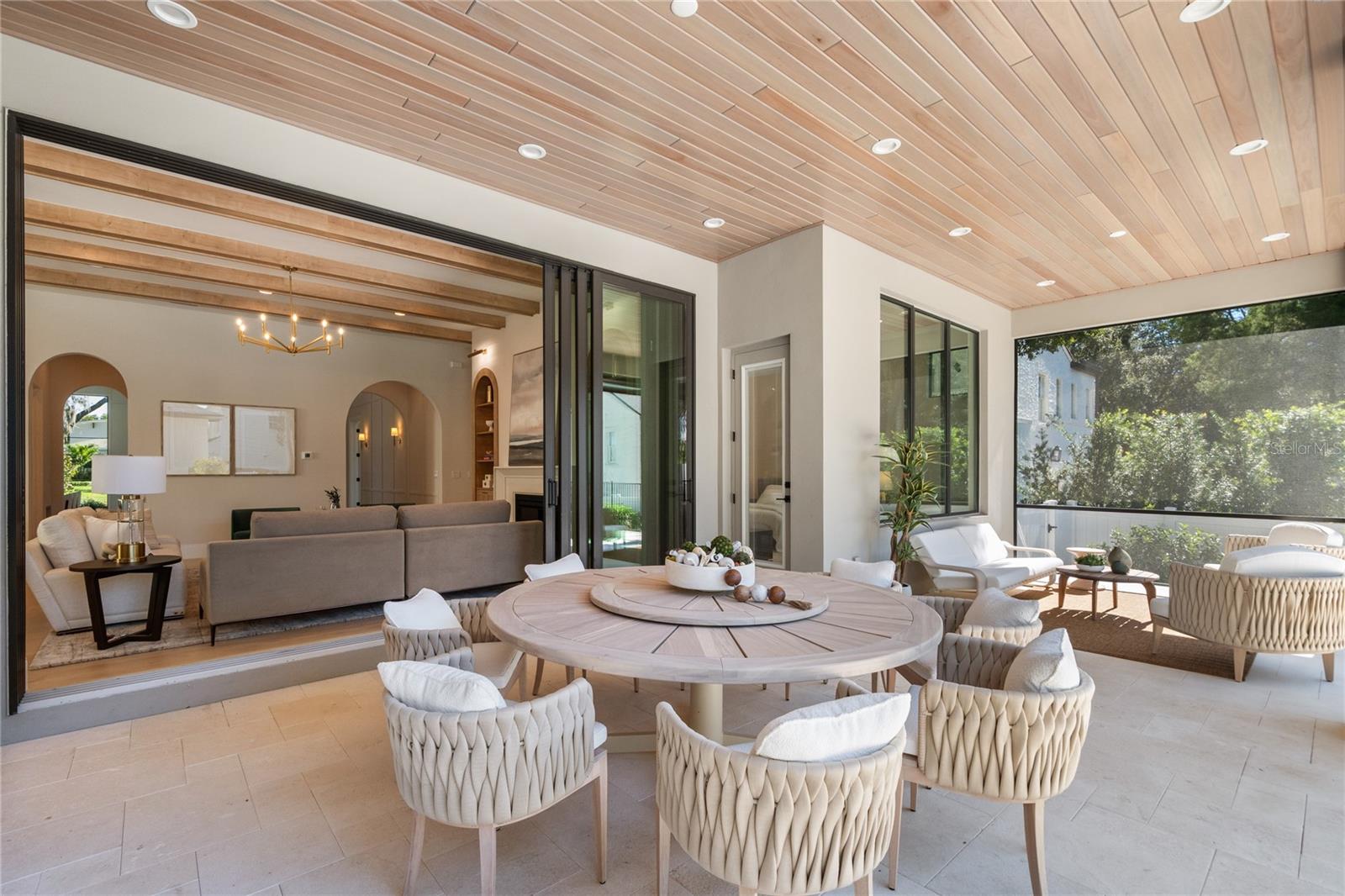 FOREST HILLS - Residential