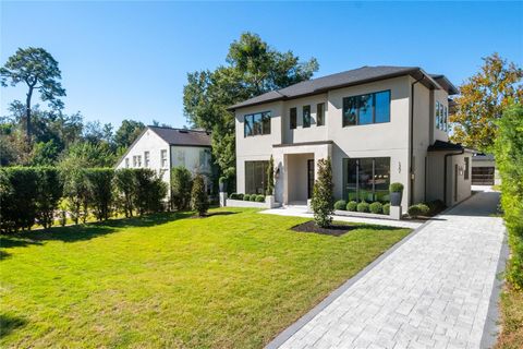 Photo of 1751 Glencoe Road, Winter Park, FL 32789 (MLS # O6339739)