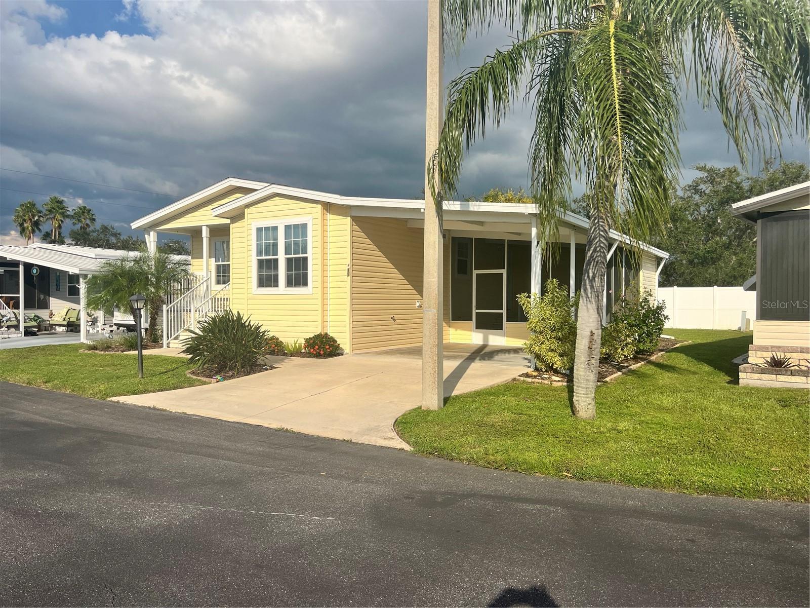 5316 53RD AVENUE E F17