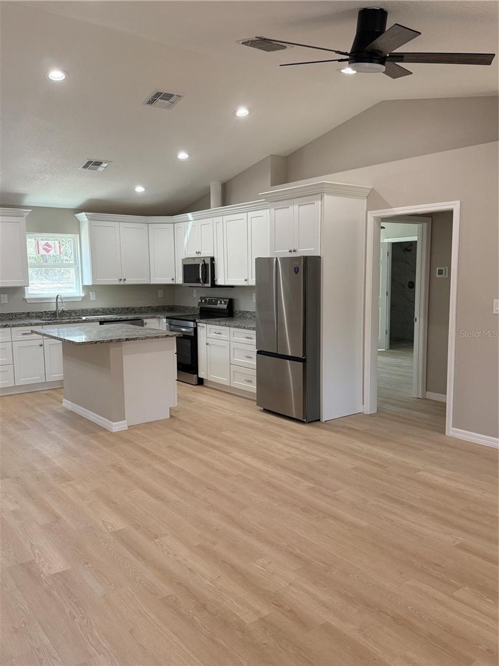 Photo of 670 NE 149th Court, Williston, FL 32696 (MLS # GC537829)