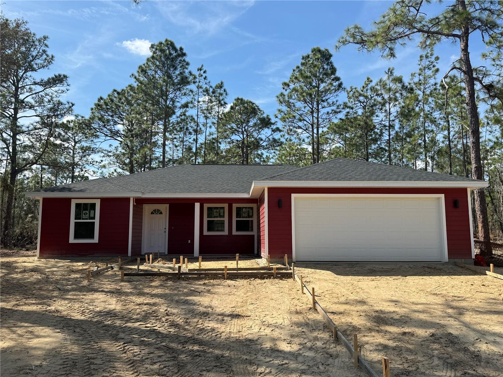 WILLISTON HYLNDS GOLF & C CLUB ESTATE - Residential