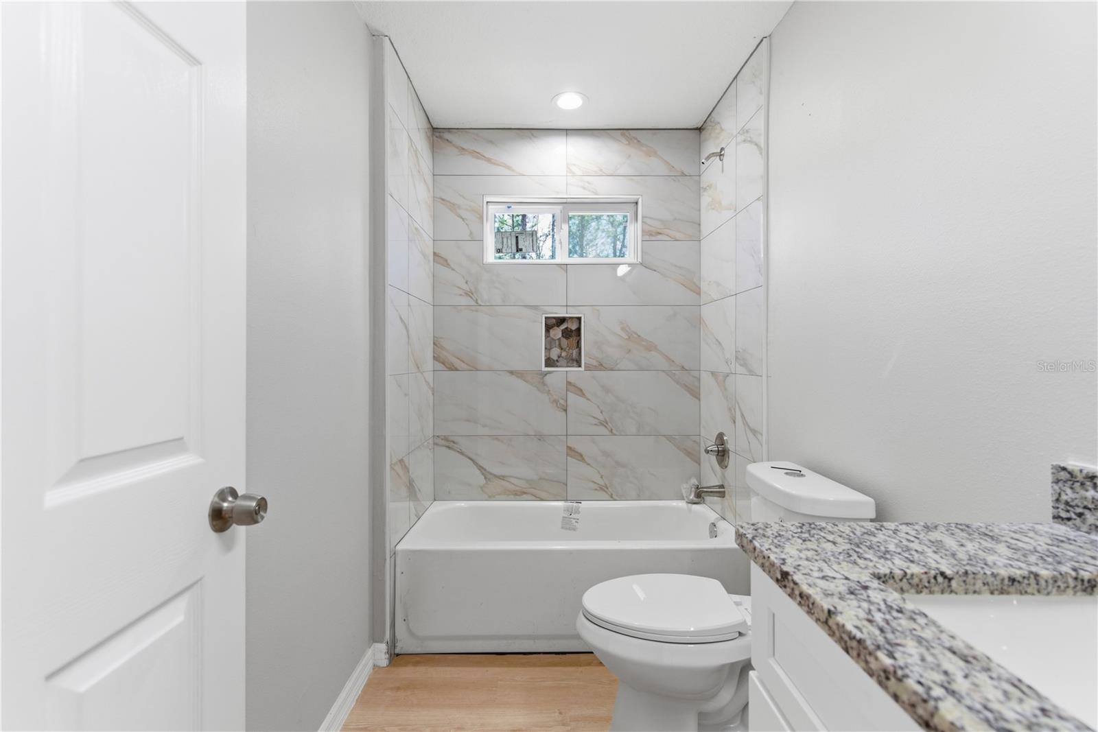 WILLISTON HYLNDS GOLF & C CLUB ESTATE - Residential