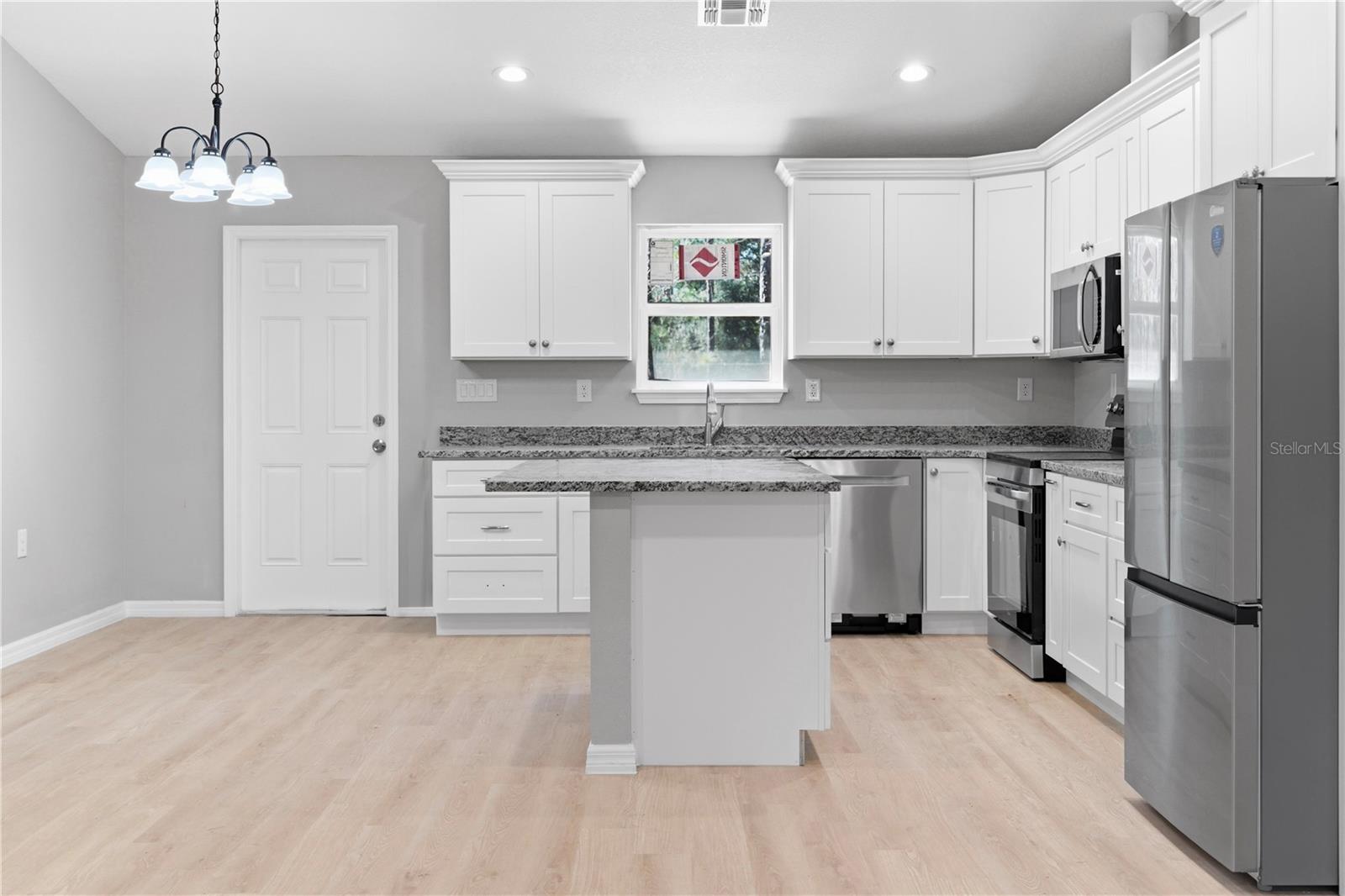 WILLISTON HYLNDS GOLF & C CLUB ESTATE - Residential