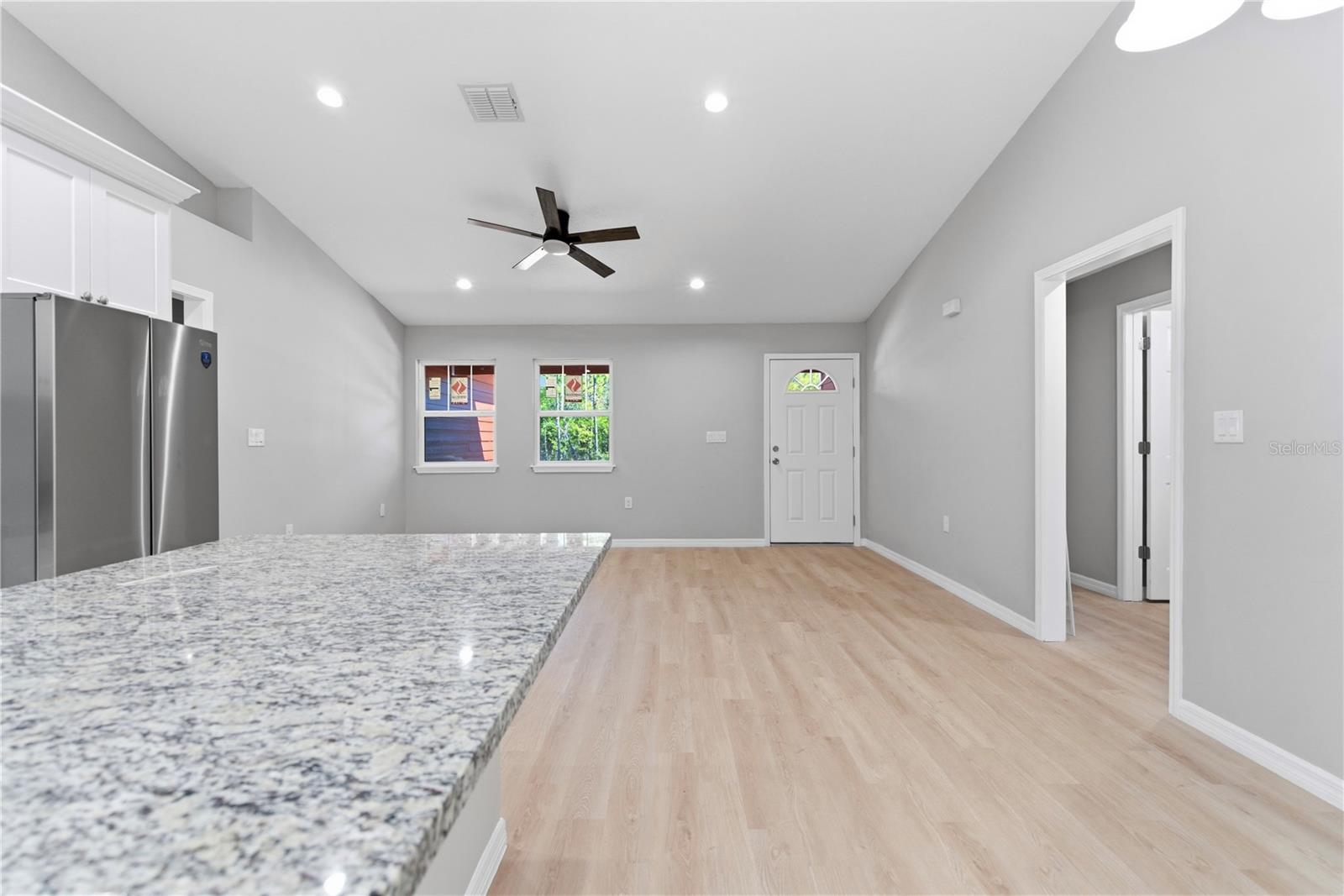 WILLISTON HYLNDS GOLF & C CLUB ESTATE - Residential