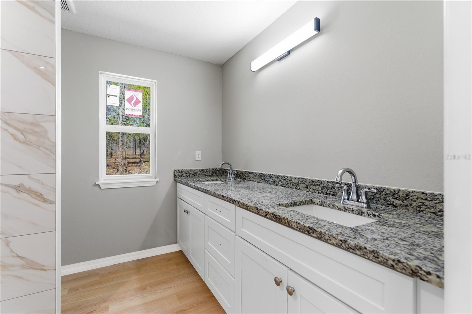 WILLISTON HYLNDS GOLF & C CLUB ESTATE - Residential