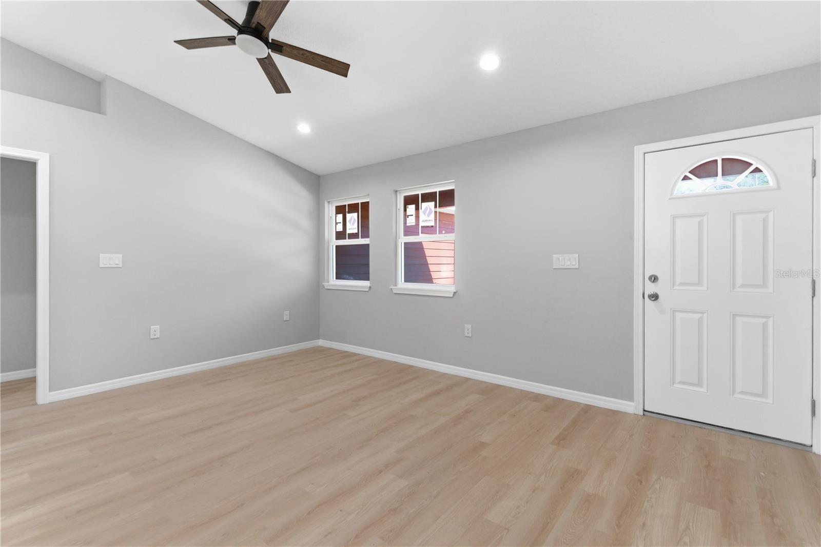 WILLISTON HYLNDS GOLF & C CLUB ESTATE - Residential