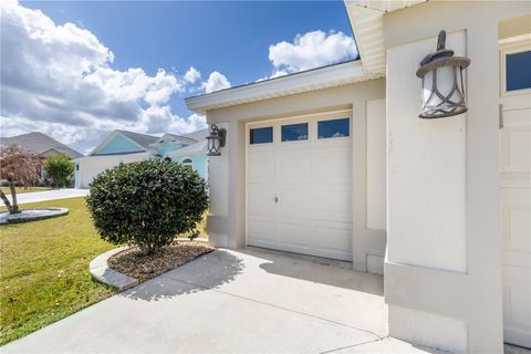 Tiny photo for 3284 Lowe Court, The Villages, FL 32163 (MLS # G5109123)