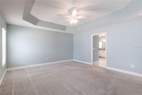 Tiny photo for 3284 Lowe Court, The Villages, FL 32163 (MLS # G5109123)