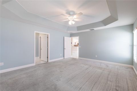 Tiny photo for 3284 Lowe Court, The Villages, FL 32163 (MLS # G5109123)