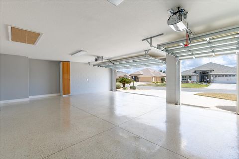 Tiny photo for 3284 Lowe Court, The Villages, FL 32163 (MLS # G5109123)