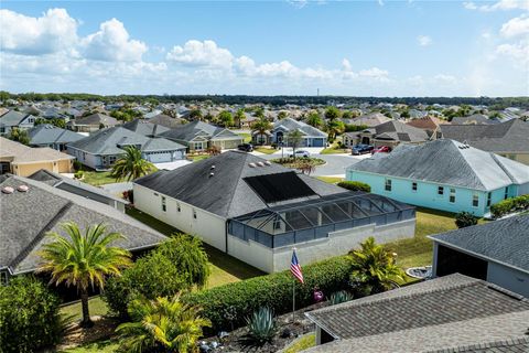 Tiny photo for 3284 Lowe Court, The Villages, FL 32163 (MLS # G5109123)