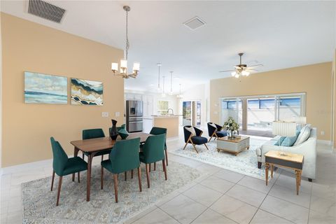 Tiny photo for 3284 Lowe Court, The Villages, FL 32163 (MLS # G5109123)