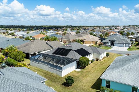 Tiny photo for 3284 Lowe Court, The Villages, FL 32163 (MLS # G5109123)