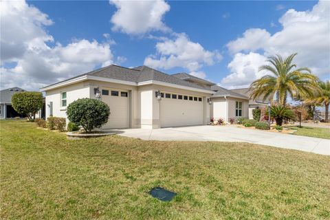 Tiny photo for 3284 Lowe Court, The Villages, FL 32163 (MLS # G5109123)