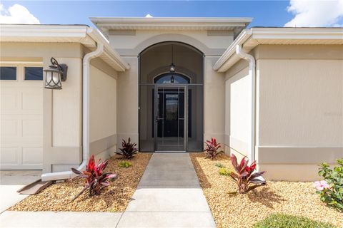 Tiny photo for 3284 Lowe Court, The Villages, FL 32163 (MLS # G5109123)