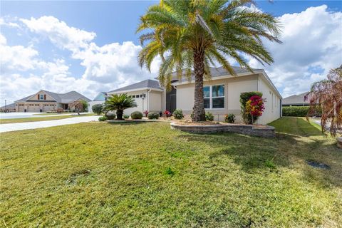Tiny photo for 3284 Lowe Court, The Villages, FL 32163 (MLS # G5109123)