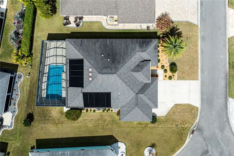 Tiny photo for 3284 Lowe Court, The Villages, FL 32163 (MLS # G5109123)