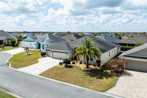 Tiny photo for 3284 Lowe Court, The Villages, FL 32163 (MLS # G5109123)