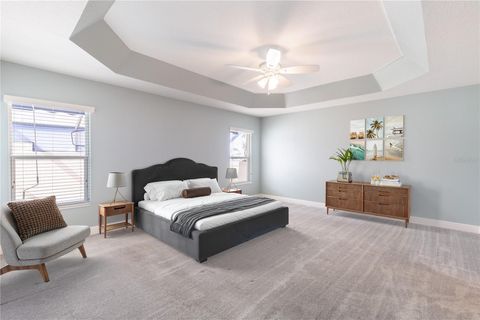 Tiny photo for 3284 Lowe Court, The Villages, FL 32163 (MLS # G5109123)