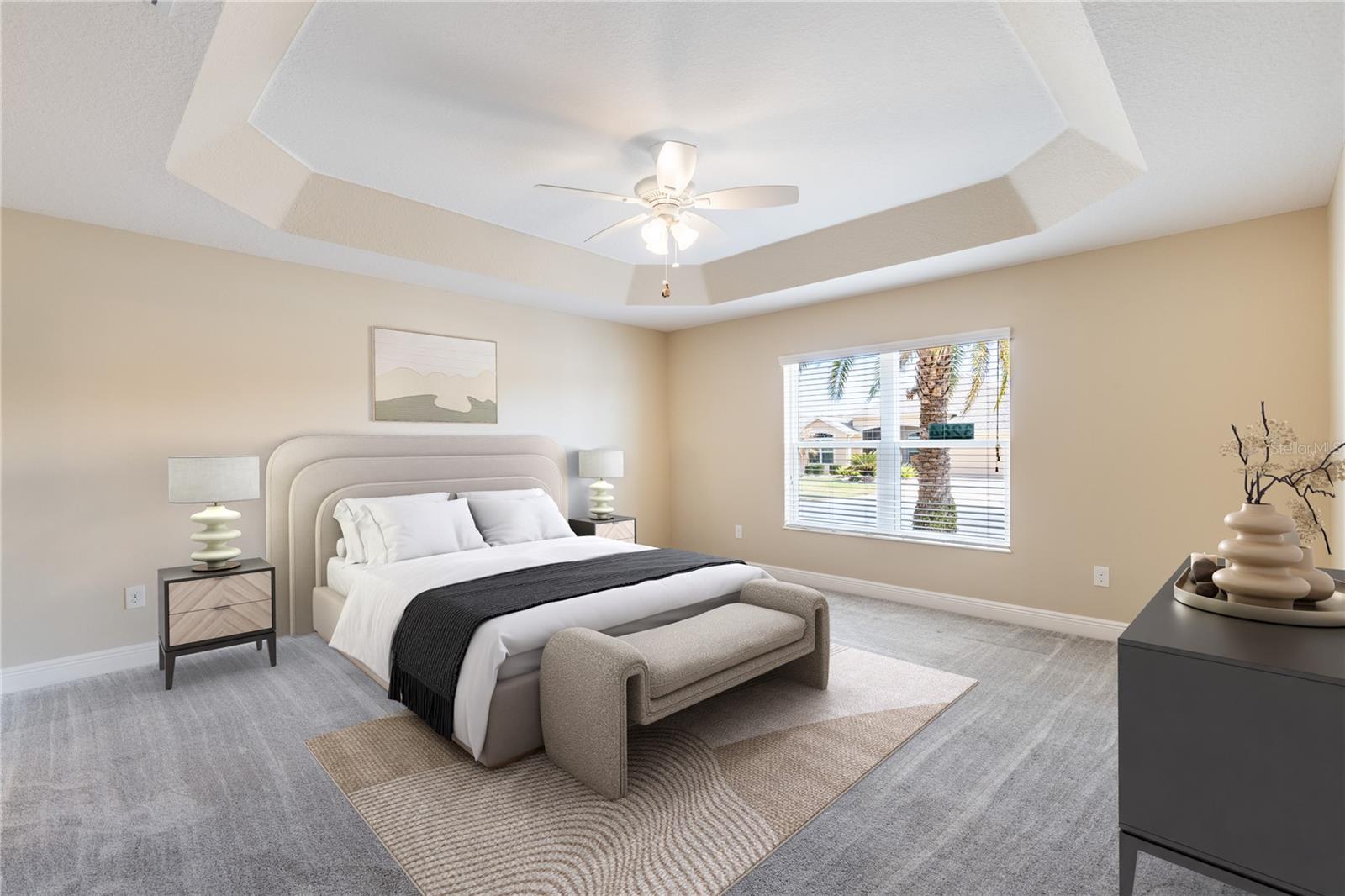 THE VILLAGES - Residential