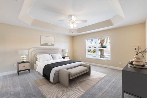 Tiny photo for 3284 Lowe Court, The Villages, FL 32163 (MLS # G5109123)