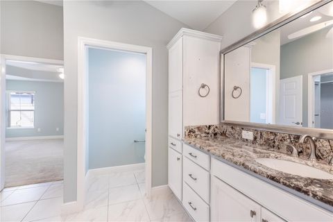 Tiny photo for 3284 Lowe Court, The Villages, FL 32163 (MLS # G5109123)