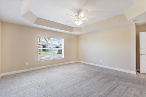 Tiny photo for 3284 Lowe Court, The Villages, FL 32163 (MLS # G5109123)