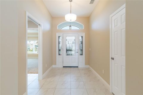 Tiny photo for 3284 Lowe Court, The Villages, FL 32163 (MLS # G5109123)