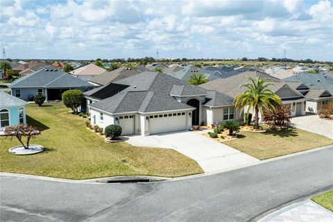 Tiny photo for 3284 Lowe Court, The Villages, FL 32163 (MLS # G5109123)