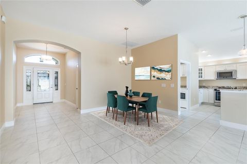 Tiny photo for 3284 Lowe Court, The Villages, FL 32163 (MLS # G5109123)