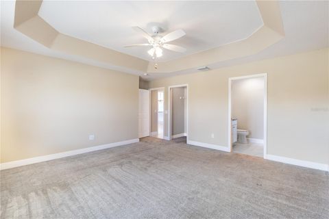 Tiny photo for 3284 Lowe Court, The Villages, FL 32163 (MLS # G5109123)