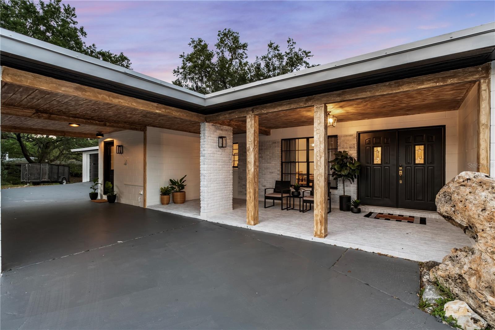 SPRING LAKE MANOR - Residential