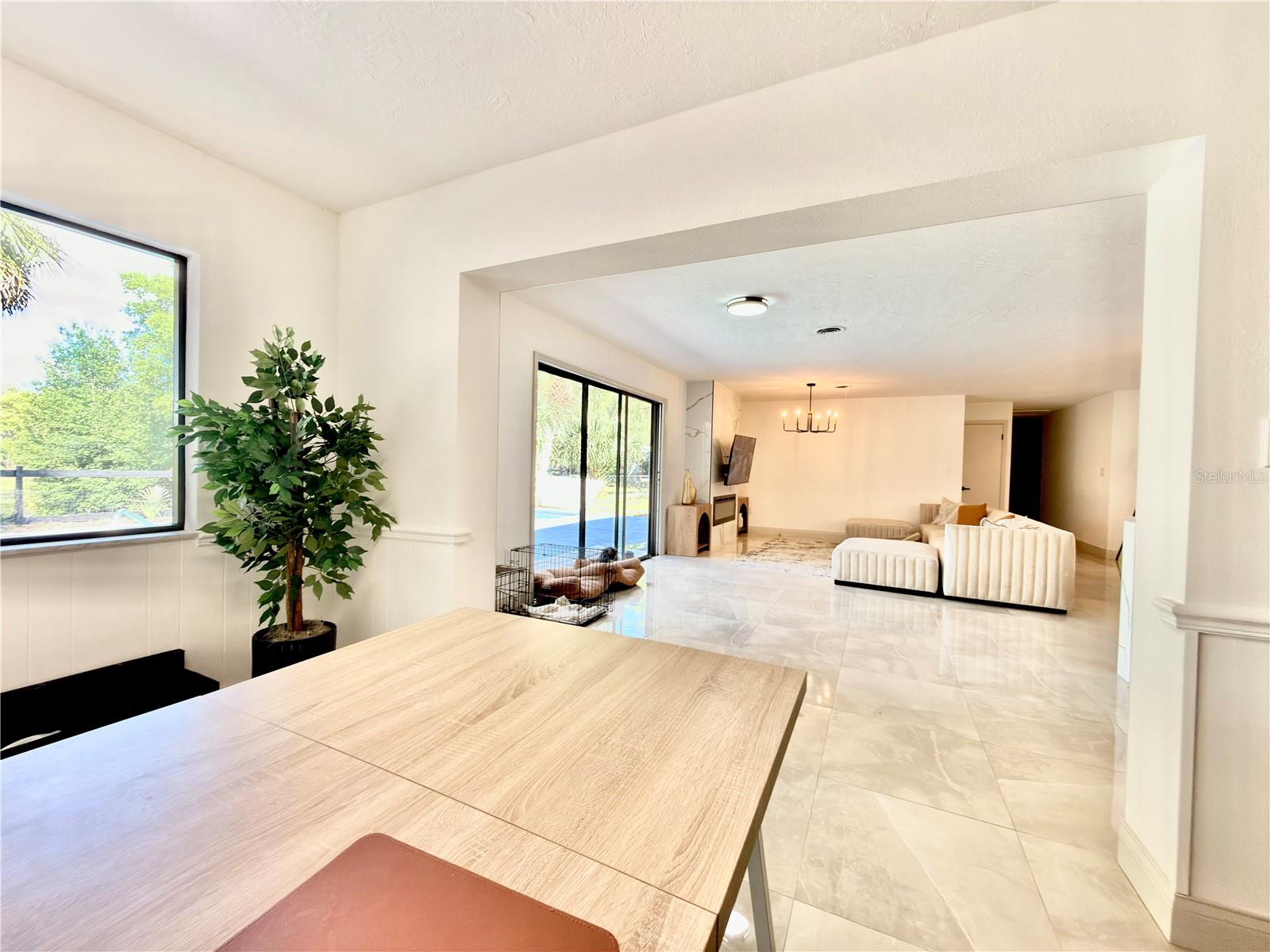 SPRING LAKE MANOR - Residential